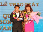 Bóng đá anh, ngoại hạng anh, lịch thi đấu euro 2012, Thành Lương rạng rỡ trong ngày nhận Quả Bóng Vàng