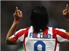 Bóng đá anh, ngoại hạng anh, lịch thi đấu euro 2012, Atletico sẽ mất "mãnh hổ" Falcao nếu...