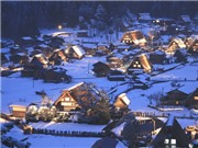 Bóng đá anh, ngoại hạng anh, lịch thi đấu euro 2012, Shirakawa-go - Hãy đến trước khi quá muộn 