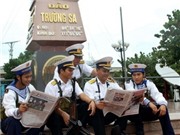 Bóng đá anh, ngoại hạng anh, lịch thi đấu euro 2012, VN khẳng định chủ quyền với Hoàng Sa, Trường Sa