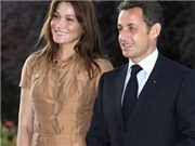 Bóng đá anh, ngoại hạng anh, lịch thi đấu euro 2012, Rời điện Elysée, vợ chồng ông Sarkozy về đâu?