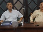 Bóng đá anh, ngoại hạng anh, lịch thi đấu euro 2012, “HLV trưởng ĐTQG phải biết hy sinh”