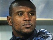 Bóng đá anh, ngoại hạng anh, lịch thi đấu euro 2012, Abidal tiết lộ kế hoạch thăm tuyển Pháp tại Euro 2012