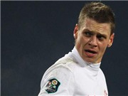 Bóng đá anh, ngoại hạng anh, lịch thi đấu euro 2012, Mục tiêu của Real Madrid đã có giá