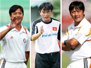 Bóng đá anh, ngoại hạng anh, lịch thi đấu euro 2012, HLV trưởng ĐTQG phải chuyên trách và dài hạn: Đúng & trúng