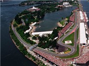 Bóng đá anh, ngoại hạng anh, lịch thi đấu euro 2012, Ông trùm F1 ra tối hậu thư cho Canada GP