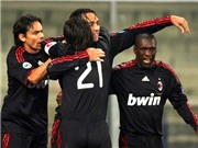 Bóng đá anh, ngoại hạng anh, lịch thi đấu euro 2012, Tạm biệt Nesta và thế hệ Old Trafford 2003