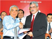 Bóng đá anh, ngoại hạng anh, lịch thi đấu euro 2012, Huấn luyện viên cho đội tuyển Việt Nam: Lại cưới, thì... cưới lại !?