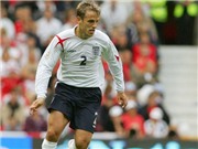 Bóng đá anh, ngoại hạng anh, lịch thi đấu euro 2012, Nhà Neville gặp vận đỏ