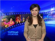 Bóng đá anh, ngoại hạng anh, lịch thi đấu euro 2012, Bản tin Văn hóa toàn cảnh 10/5/2012