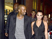 Bóng đá anh, ngoại hạng anh, lịch thi đấu euro 2012, Kanye West muốn cưới Kim Kardashian