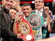 Bóng đá anh, ngoại hạng anh, lịch thi đấu euro 2012, Abner Mares: Từ băng đảng ma túy đến siêu sao quyền Anh