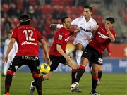 Bóng đá anh, ngoại hạng anh, lịch thi đấu euro 2012, Chướng ngại vật cuối cùng chờ Ronaldo chinh phục