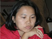 Bóng đá anh, ngoại hạng anh, lịch thi đấu euro 2012, Giải cờ vua vô địch châu Á: Thanh An đã nếm mùi thất bại
