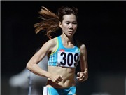 Bóng đá anh, ngoại hạng anh, lịch thi đấu euro 2012, Chặng 2 giải điền kinh Grand Prix châu Á 2012: Vẫn chưa đạt chuẩn