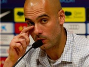 Bóng đá anh, ngoại hạng anh, lịch thi đấu euro 2012, Guardiola sẽ nghỉ ngơi trong một năm