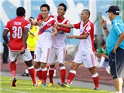 Bóng đá anh, ngoại hạng anh, lịch thi đấu euro 2012, Bóng đá miền Tây đua trụ hạng: Nghèo cũng phải gắng…