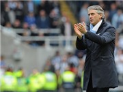 Bóng đá anh, ngoại hạng anh, lịch thi đấu euro 2012, Mancini tin tưởng 100% vào các học trò