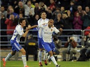 Bóng đá anh, ngoại hạng anh, lịch thi đấu euro 2012, Zaragoza thoát cảnh phá sản: Cú hích trước giờ phán quyết