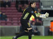 Bóng đá anh, ngoại hạng anh, lịch thi đấu euro 2012, Barca thiệt quân trong trận đấu cuối cùng tại Liga