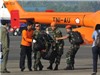 Đã tìm thấy hộp đen của máy bay Nga bị nạn