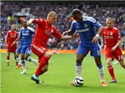 Bóng đá anh, ngoại hạng anh, lịch thi đấu euro 2012, Trụ cột của hàng thủ Liverpool đòi ra đi