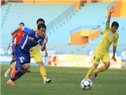 Bóng đá anh, ngoại hạng anh, lịch thi đấu euro 2012, CLB Hà Nội: Cái khó ló cái khôn