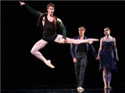 Bóng đá anh, ngoại hạng anh, lịch thi đấu euro 2012, Ballet đương đại Hoa Kỳ biểu diễn tại Việt Nam
