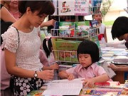 Bóng đá anh, ngoại hạng anh, lịch thi đấu euro 2012, Văn hoá đọc: Phải “dạy” con từ thuở còn thơ!