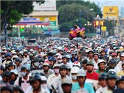 Bóng đá anh, ngoại hạng anh, lịch thi đấu euro 2012, Những bức ảnh gửi ngành giao thông