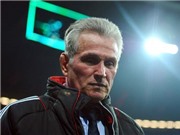 Bóng đá anh, ngoại hạng anh, lịch thi đấu euro 2012, Heynckes thừa nhận Bayern thất bại tâm phục khẩu phục trước Dortmund