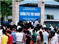 Bóng đá anh, ngoại hạng anh, lịch thi đấu euro 2012, Cần xem lại phương pháp giáo dục trong nhà trường