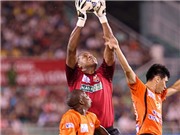 Bóng đá anh, ngoại hạng anh, lịch thi đấu euro 2012, 18h30 ngày 13/5/2012, Sài Gòn FC-K.KG (VTV6, HCTV trực tiếp): Nỗi ám ảnh trở về