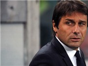 Bóng đá anh, ngoại hạng anh, lịch thi đấu euro 2012, HLV Conte đặt mục tiêu bất bại cho Juventus