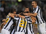 Bóng đá anh, ngoại hạng anh, lịch thi đấu euro 2012, 20h00 ngày 13/5, Juventus - Atalanta: Vui thế, hôm nay…