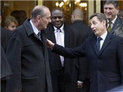 Bóng đá anh, ngoại hạng anh, lịch thi đấu euro 2012, Ông Sarkozy có thể phải ra hầu tòa