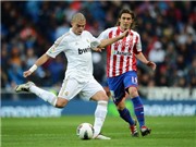 Bóng đá anh, ngoại hạng anh, lịch thi đấu euro 2012, Cuộc chiến trụ hạng ở Liga: Chạy trốn tử thần