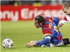 Bóng đá anh, ngoại hạng anh, lịch thi đấu euro 2012, Vidic không có tên trong kế hoạch mùa Hè của M.U
