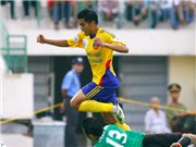 Bóng đá anh, ngoại hạng anh, lịch thi đấu euro 2012, TĐCS.ĐT 3-0 V.HP: Chủ nhà tạm thoát hiểm, V.HP chìm sâu