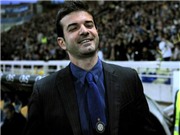 Bóng đá anh, ngoại hạng anh, lịch thi đấu euro 2012, Stramaccioni: “Trận đấu với Lazio sẽ mở đầu cho sự tái sinh của Inter Milan”
