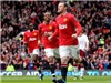 Bóng đá anh, ngoại hạng anh, lịch thi đấu euro 2012, Sunderland 0 - 1 Man United: W. Rooney ghi bàn duy nhất trận, nhưng Man City đã lên ngôi Premier League sau trận cầu điên rồ