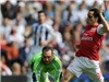 Bóng đá anh, ngoại hạng anh, lịch thi đấu euro 2012, West Brom 2 - 3 Arsenal: Arsenal nhọc nhằn giành vé trực tiếp dự Champions League