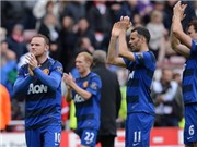 Bóng đá anh, ngoại hạng anh, lịch thi đấu euro 2012, Sir Alex lên tiếng chúc mừng chức vô địch của Man City