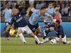 Bóng đá anh, ngoại hạng anh, lịch thi đấu euro 2012, Lazio 3-1 Inter: Inter nếm trái đắng tại Olympico