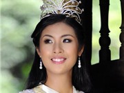 Bóng đá anh, ngoại hạng anh, lịch thi đấu euro 2012, Hoa hậu Việt Nam già hơn “chuẩn” quốc tế?