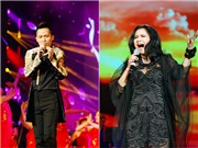 Bóng đá anh, ngoại hạng anh, lịch thi đấu euro 2012, Bài hát yêu thích tháng 5: Ấn tượng với Thanh Lam, Tùng Dương