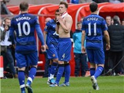 Bóng đá anh, ngoại hạng anh, lịch thi đấu euro 2012, CĐV M.U nói về thất bại: M.U trắng tay là đúng, nhưng chúng tôi sẽ trở lại