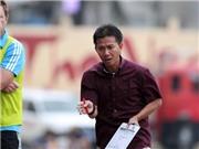 Bóng đá anh, ngoại hạng anh, lịch thi đấu euro 2012, K.KH thua ngược CLB BĐ Hà Nội: Trách trời & trách mình