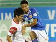 Bóng đá anh, ngoại hạng anh, lịch thi đấu euro 2012, 17h00 ngày 14/5, V.NINH BÌNH-N.SG (Ninh Bình TV trực tiếp): Chủ nhà nối dài ngày vui ?