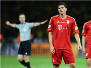 Bóng đá anh, ngoại hạng anh, lịch thi đấu euro 2012, Bayern & Thất bại toàn diện ở đấu trường quốc nội: Bayern vẫn là nhà vô địch